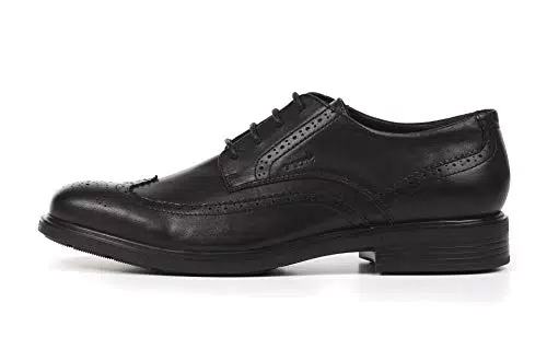 Geox U Dublin B Scarpe Uomo