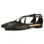 Gioseppo Leskovic - Balletto Piatto Donna