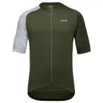GORE WEAR C5 Maglia Sportiva Uomo