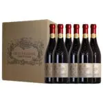 Gran Passione Rosso Veneto IGT Vino Strutturato per Arrosti e Carne 750 ml