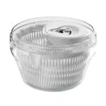 Guzzini Centrifuga Insalata Kitchen Active Design, Ø28 cm