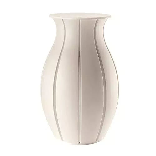 Guzzini NINFEA Portabiancheria, Ø 43 x h65 cm, 63 Lt - Design pratico e funzionale