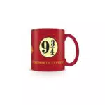 Harry Potter Tazza Pyramid International Hogwarts Express 9 3/4