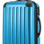 Hauptstadtkoffer Alex Tsa R1 - Valigia Carry On Unisex