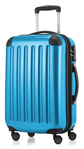 Hauptstadtkoffer Alex Tsa R1 - Valigia Carry On Unisex