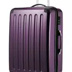 Hauptstadtkoffer Valigia Rigida Alex - 119 Litri