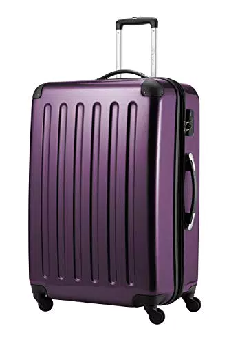 Hauptstadtkoffer Valigia Rigida Alex - 119 Litri
