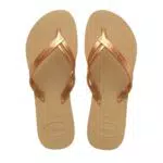 Havaianas Elegance - Infradito Donna Eleganti e Confortevoli Antiscivolo