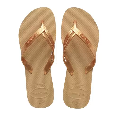 Havaianas Elegance - Infradito Donna Eleganti e Confortevoli Antiscivolo