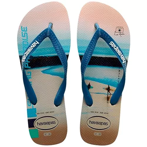 Havaianas Hype Infradito Uomo Comodi e Leggeri per l'Estate