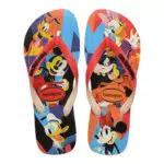 Havaianas - Infradito Disney Eleganti, Comode, Leggere E Resistenti