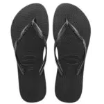 Havaianas Slim Infradito Donna - Comfort e Stile per Ogni Occasione