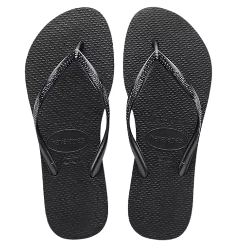 Havaianas Slim Infradito Donna - Comfort e Stile per Ogni Occasione