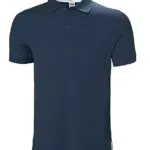 Helly Hansen Crewline Polo Uomo