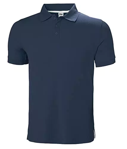 Helly Hansen Crewline Polo Uomo