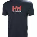 Helly Hansen Maglietta Uomo con Logo HH