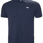 Helly Hansen Polo Driftline Uomo - Abbigliamento Nautico di Qualità
