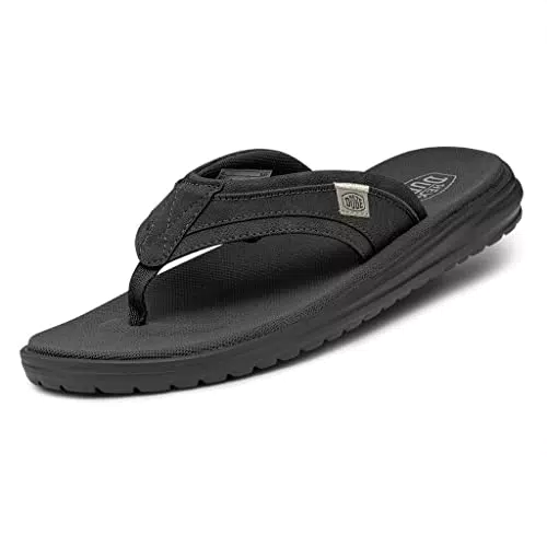 Hey Dude Sami Infradito Uomo - Comfort e Stile per la tua Estate