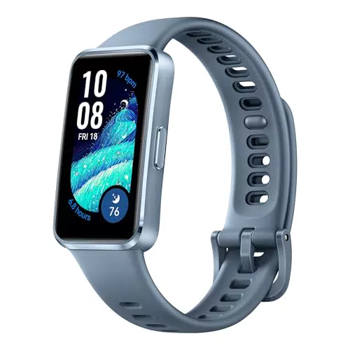 HUAWEI Band 10 - Smartwatch con Monitoraggio Fitness e Analisi Avanzata del Sonno