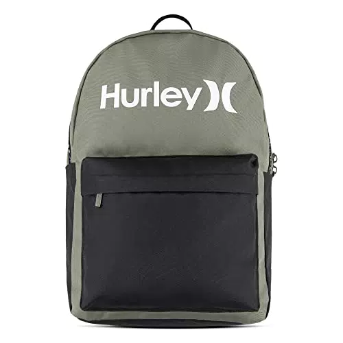 Hurley Taping Daypack - Zaino Unisex per Adulto