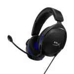 HyperX Cloud Stinger II Core - Cuffie da Gaming Cablate con Audio Immersivo