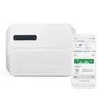 Inkbird IIC-600 Centralina Irrigazione WiFi per Giardino con Timer Manuale
