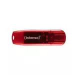 Intenso Rainbow Line Chiavetta USB 2.0 128 GB