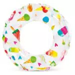 Intex Salvagente Fantasia Modello 59230 - Accessorio per Piscina