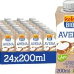 Isola Bio Crema Cuisine Avena, da Cucina Biologica, A Base Vegetale