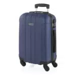 ITACA Trolley Bagaglio a Mano 55x40x20 - Valigia Cabina Compatta