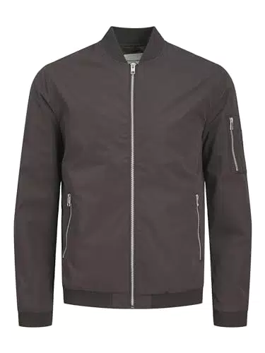 JACK & JONES Giubbotto bomber