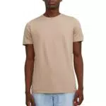 Jack & Jones JJEORGANIC Basic Tee SS O-Neck - T-shirt Uomo
