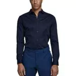 Jack&Jones Camicia Slim Fit Uomo - Eleganza e Comfort per Ogni Occasione