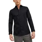 Jack&Jones Camicia Slim Fit Uomo - Eleganza e Comfort per Ogni Occasione