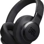 JBL Live 770NC Cuffie Over-Ear Bluetooth con Cancellazione del Rumore