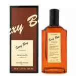 Jeanne Arthes Sexy Boy Essence Eau de Toilette Uomo 100 ml Made in France