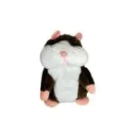 JIM Criceto Parlante Peluche