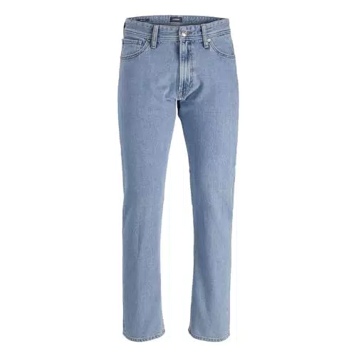 JJ REBEL Jrebryan Jeans Uomo Modello Jjcraft MF 638