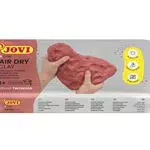 Jovi Air Dry - Pasta da modellare essiccazione all'aria senza forno