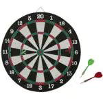 Juego Dardos - Dart Set per Gioco da Tiro e Divertimento Indoor