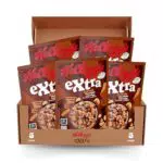 Kellogg's Extra Cioccolato e Nocciole, 375g