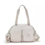 Kipling COOL DEFEA, Borse a Tracolla, Donna, Blu Bleu 2