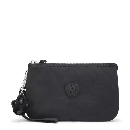 Kipling Creativity XL Borsa Extra Grande con Tasche e Custodie
