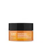 Korff Hydra Energy C - Crema Viso Idratante con Acido Ialuronico per Pelle Normale e Mista