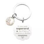 Kzikbxh Regalo Compleanno Mamma, Regalo Mamma, Regalo Festa Della Mamma