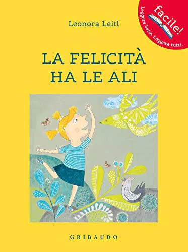 Felicità ha le ali - [Nome Brand] Modello Originale