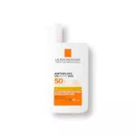 La Roche-Posay Anthelios UVMune 400 Fluido Invisibile SPF 50+ Protezione Estrema