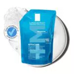 La Roche-Posay Effaclar Eco-Recharge Gel Purificante per Pelli Grasse