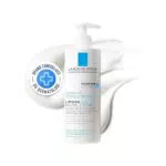 La Roche-Posay Lipikar Baume AP+M Relipidant per Pelle Secca e Eczema