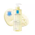 La Roche-Posay Lipikar Olio Detergente AP+ per Pelli Sensibili e Ultra-Idratante